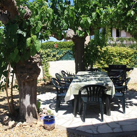 Magnifique Villa Avec Piscine Villeneuve-les-Maguelonne Bagian luar foto